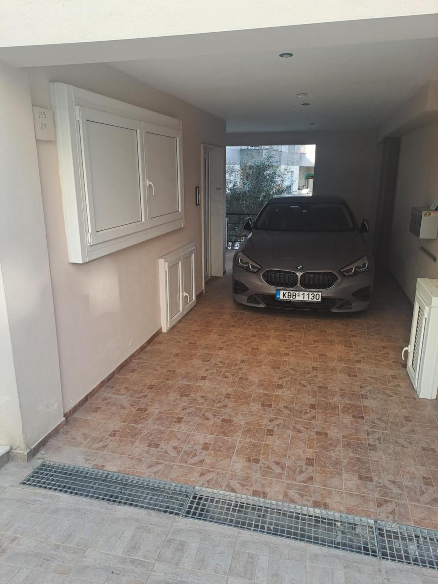 Giorgio Deluxe Apartments Kavála Luaran gambar