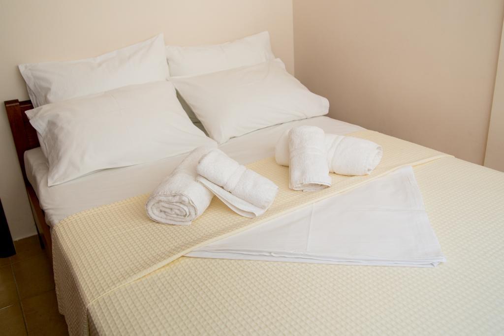 Giorgio Deluxe Apartments Kavála Luaran gambar